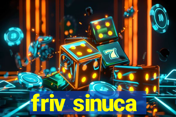 friv sinuca